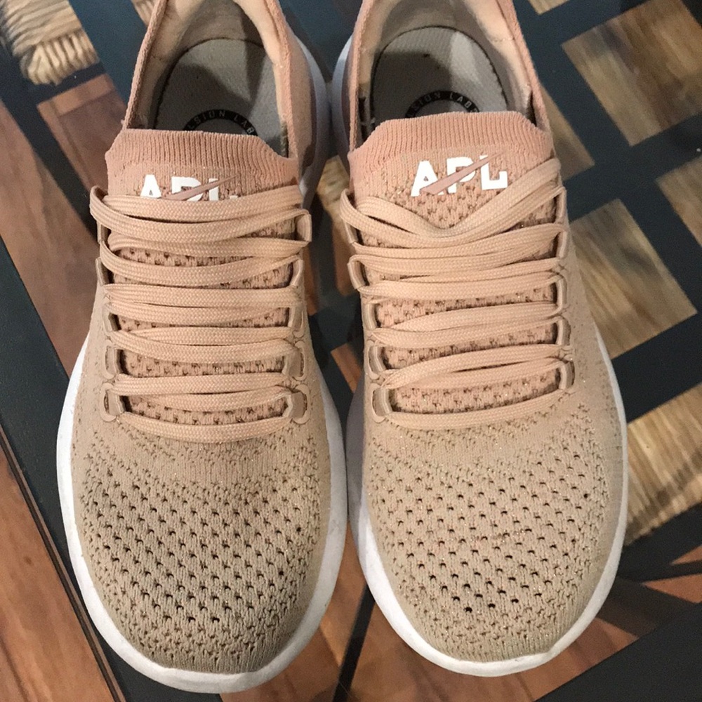 Apl techloom breeze
